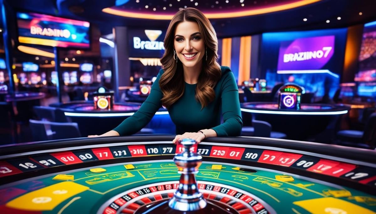 Ilustrasi pengguna menikmati bonus dan fitur program loyalitas setelah mendaftar di betslot