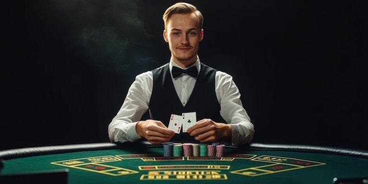 Simulasi virtual sports dengan grafik menarik dan lengkap di platform betslot