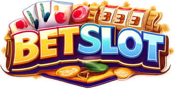 Logo betslot